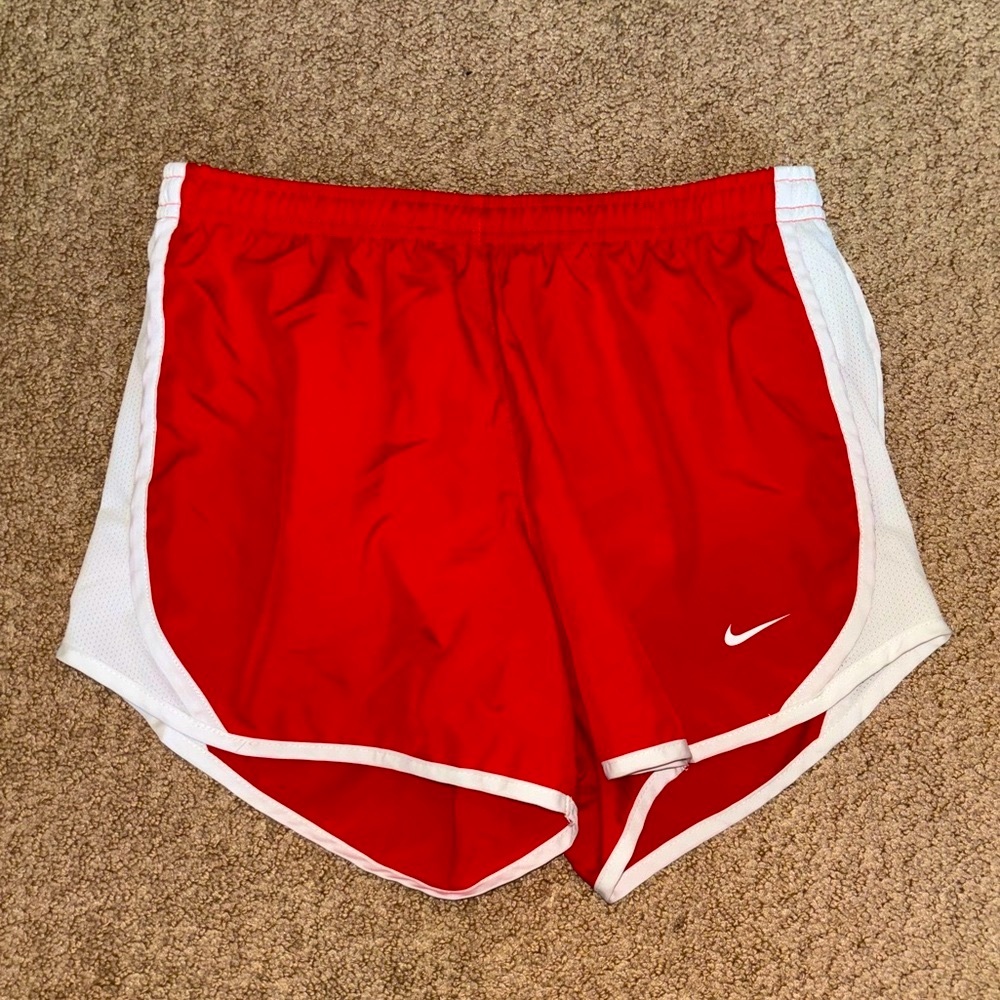 nike athletic shorts